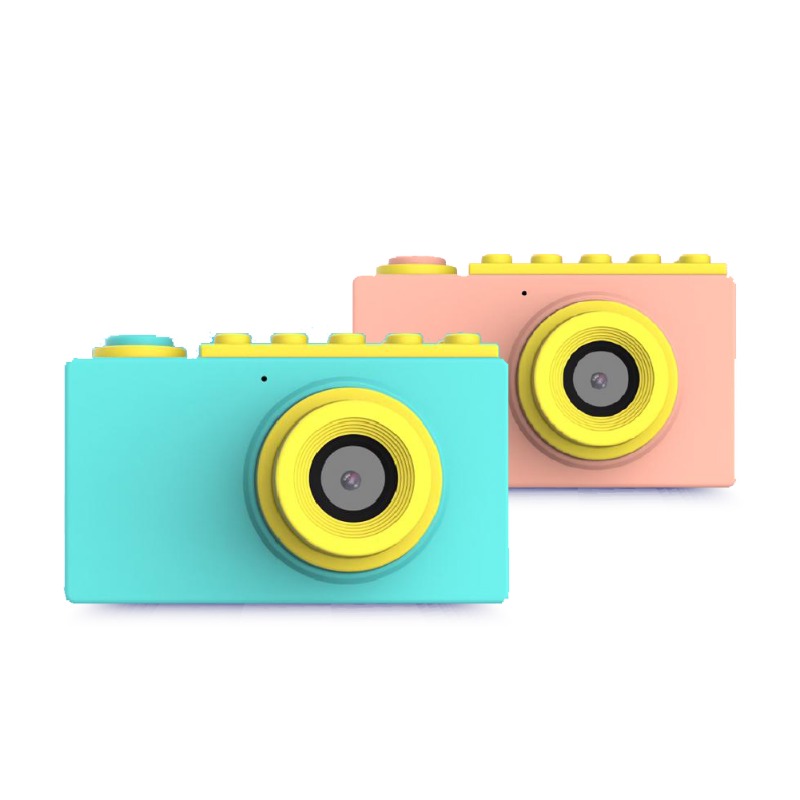 마이퍼스트 카메라2 어린이 키즈 디지털 카메라 방수 에디션